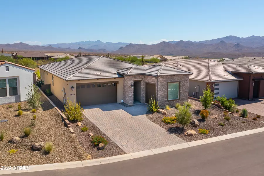 17718 E BEAR WALLOW Way, Rio Verde, AZ 85263
