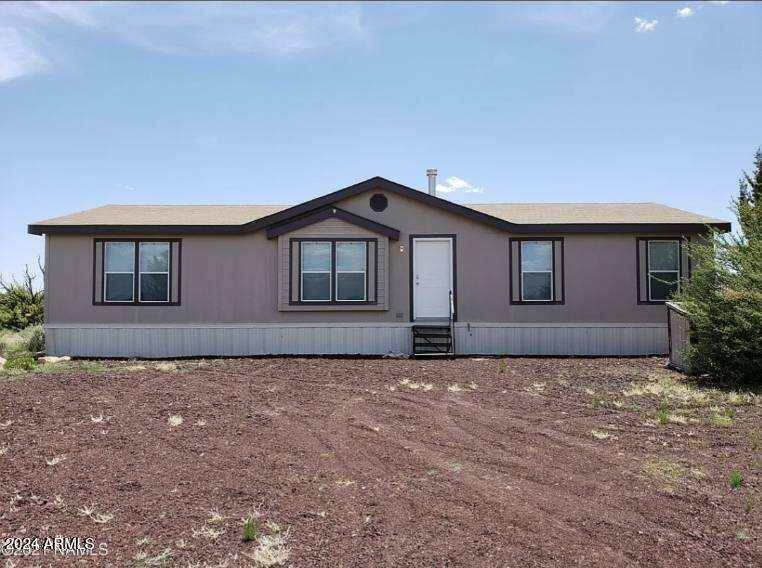 633 INDIAN MEADOWS Road, Williams, AZ 86046