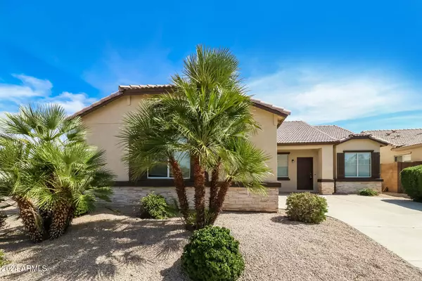 Surprise, AZ 85388,18117 W PORT AU PRINCE Lane