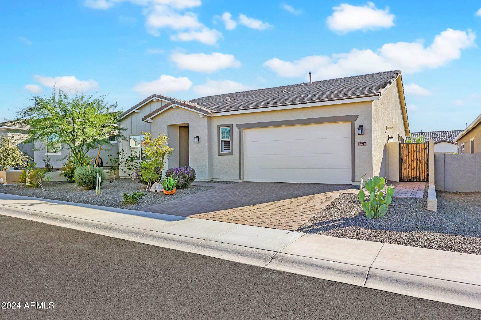 Goodyear, AZ 85338,17917 W AMBERWOOD Drive