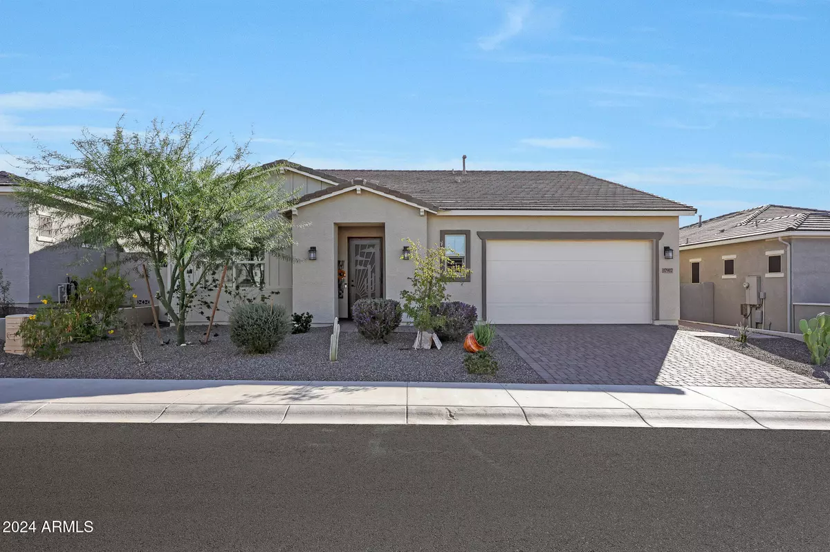 Goodyear, AZ 85338,17917 W AMBERWOOD Drive