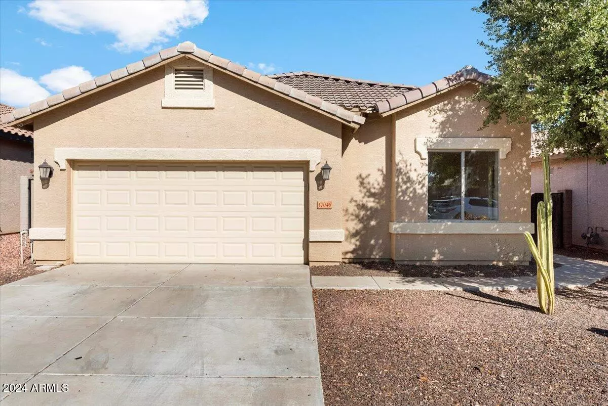 Surprise, AZ 85388,17046 W LUNDBERG Street