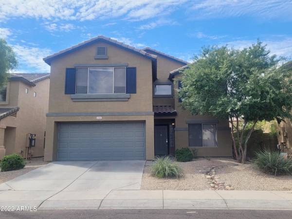 12561 W READE Avenue, Litchfield Park, AZ 85340