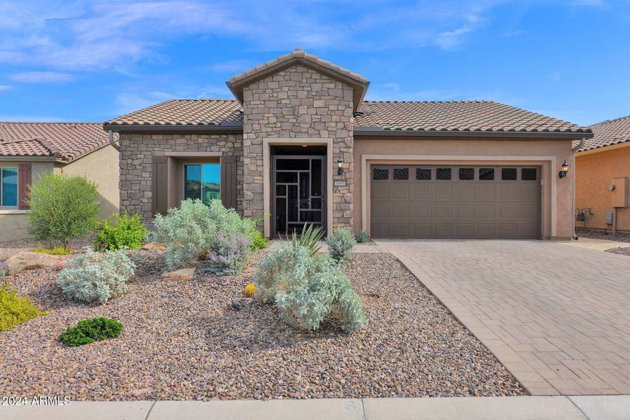 3985 N DAISY Drive, Florence, AZ 85132