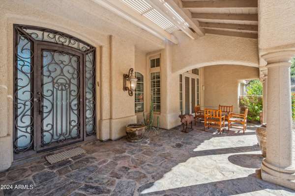 Paradise Valley, AZ 85253,7801 N Sherri Lane