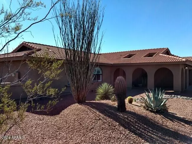 15619 E PALISADES Boulevard, Fountain Hills, AZ 85268