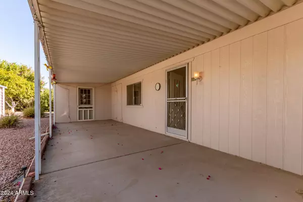 Mesa, AZ 85209,8103 E SOUTHERN Avenue #29