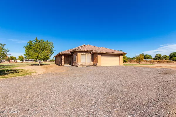 22609 S 174TH Place, Gilbert, AZ 85298