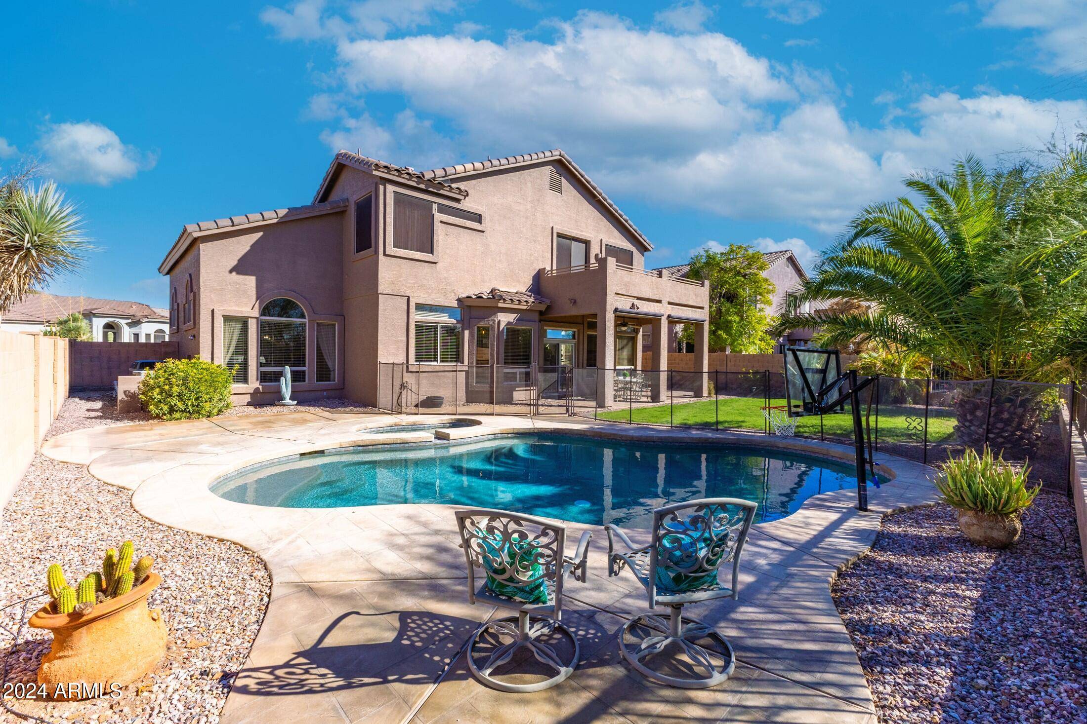 3060 N RIDGECREST -- #110, Mesa, AZ 85207