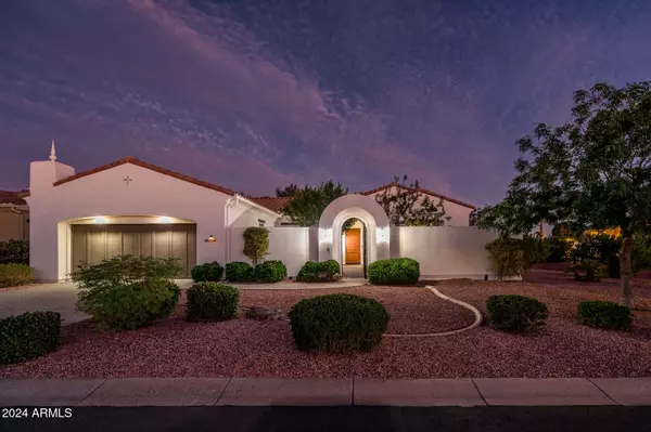 22121 N DE LA GUERRA Drive, Sun City West, AZ 85375