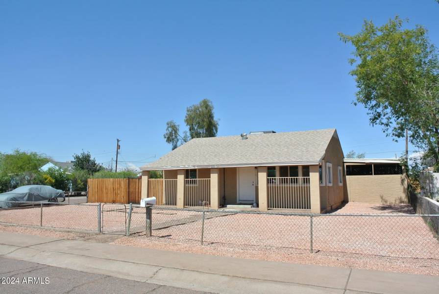 3302 E TAYLOR Street, Phoenix, AZ 85008