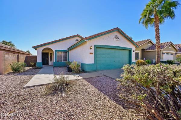 Surprise, AZ 85374,14735 W WILLOW Lane