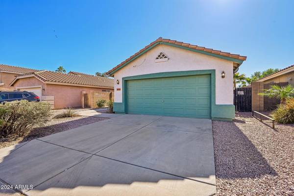 Surprise, AZ 85374,14735 W WILLOW Lane