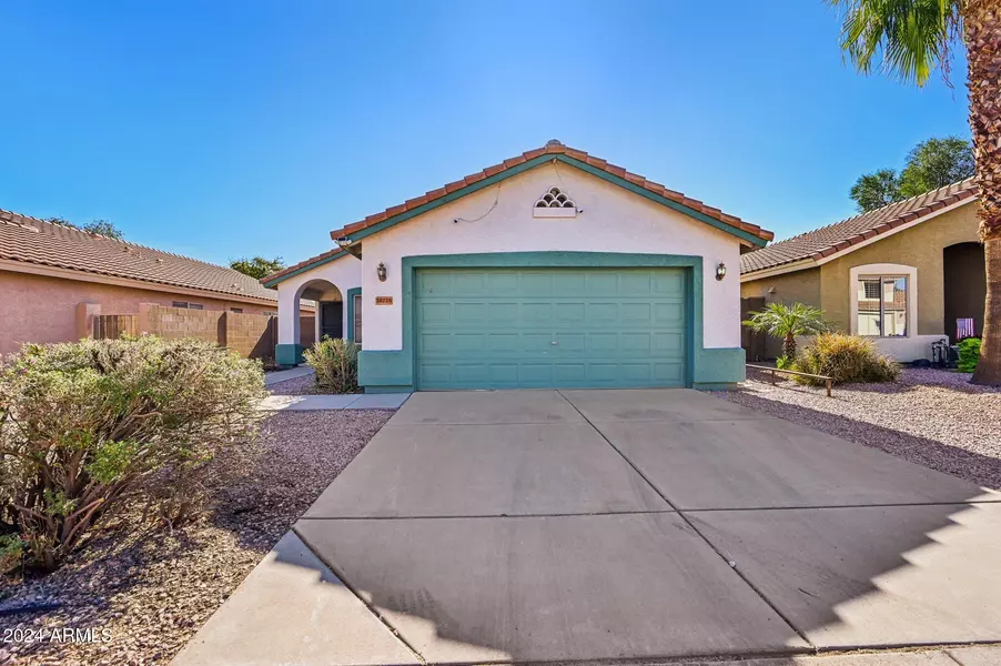 14735 W WILLOW Lane, Surprise, AZ 85374