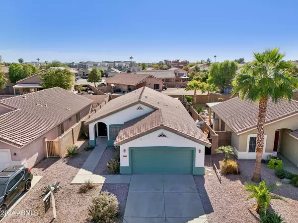 Surprise, AZ 85374,14735 W WILLOW Lane