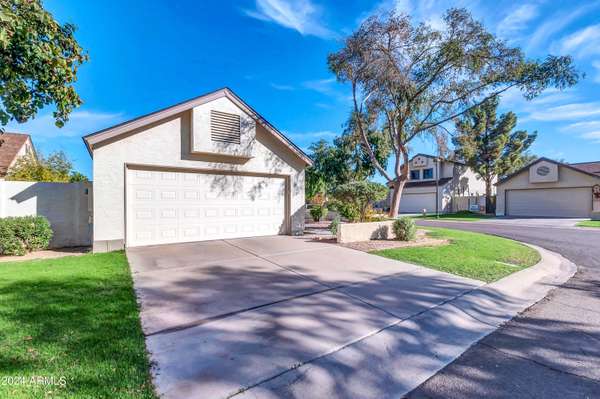 Chandler, AZ 85226,5038 W JUPITER Way