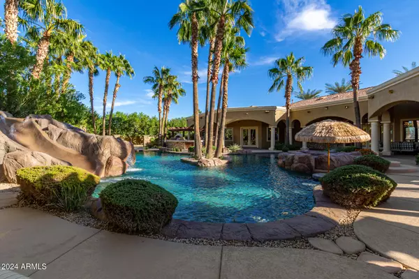 Chandler, AZ 85249,2494 E Cloud Drive