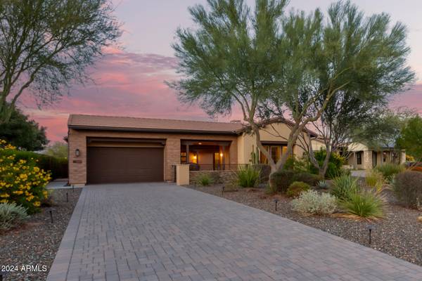 Rio Verde, AZ 85263,17506 E DESERT VISTA Trail