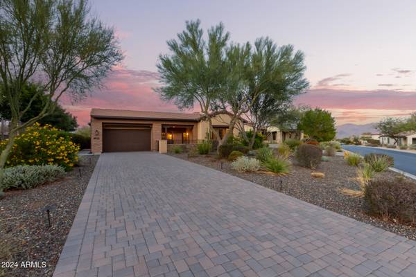 17506 E DESERT VISTA Trail, Rio Verde, AZ 85263