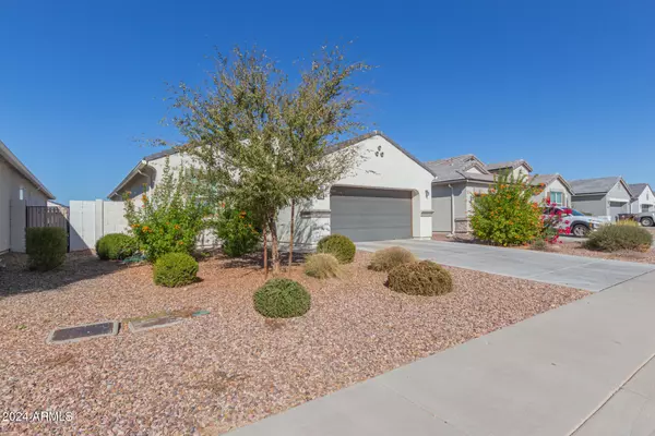 Coolidge, AZ 85128,4708 W ORANGE Avenue