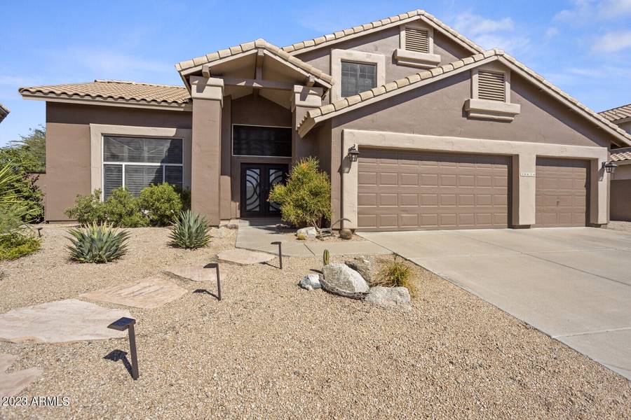 30639 N 46TH Place, Cave Creek, AZ 85331