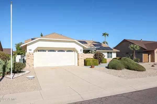 Sun City West, AZ 85375,14908 W ALPACA Drive