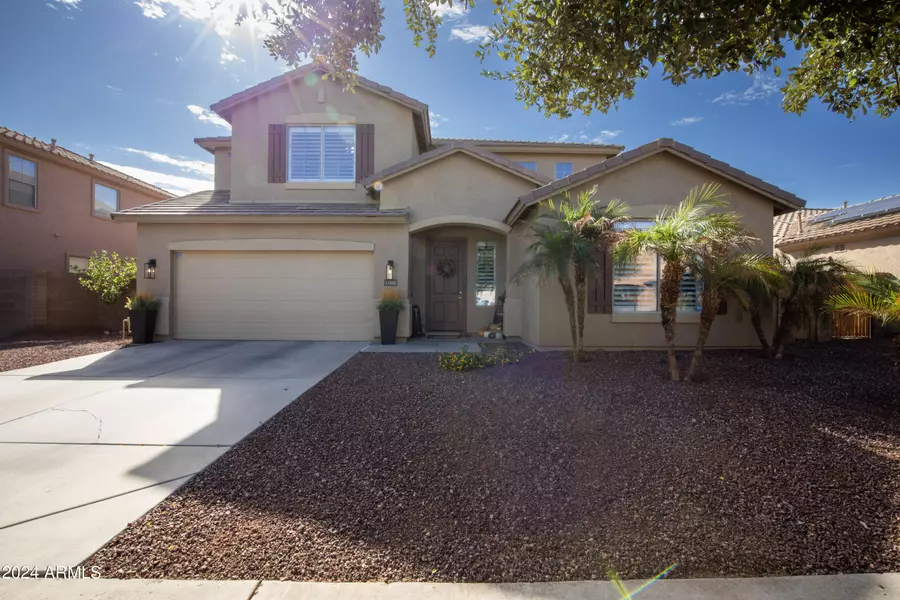 11967 W VERNON Avenue, Avondale, AZ 85392