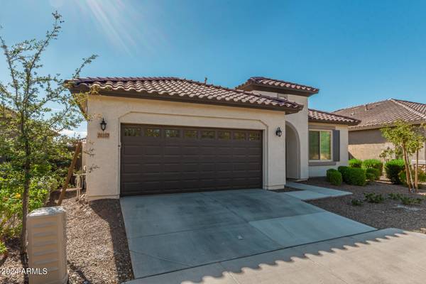 Buckeye, AZ 85396,20357 W HILLCREST Boulevard