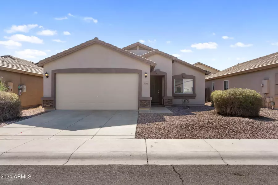 11563 W RETHEFORD Road, Youngtown, AZ 85363