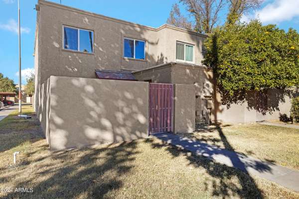 Phoenix, AZ 85033,6806 W DEVONSHIRE Avenue