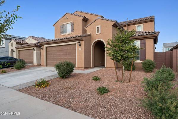 Surprise, AZ 85387,25451 N 164TH Drive