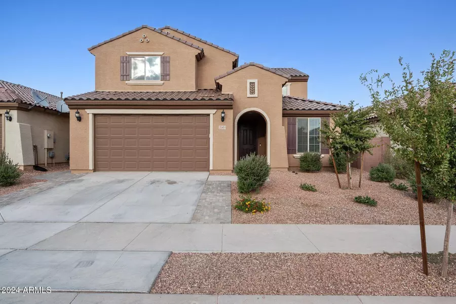 25451 N 164TH Drive, Surprise, AZ 85387