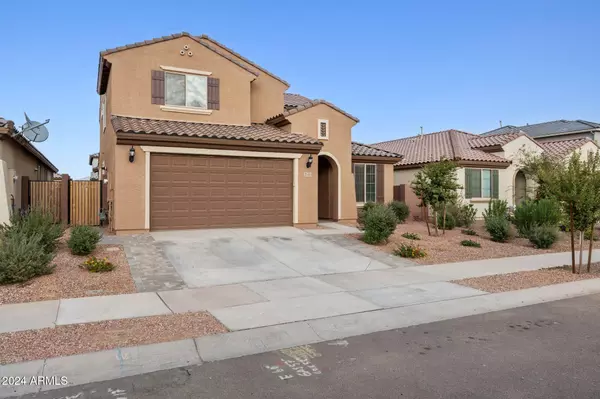 Surprise, AZ 85387,25451 N 164TH Drive