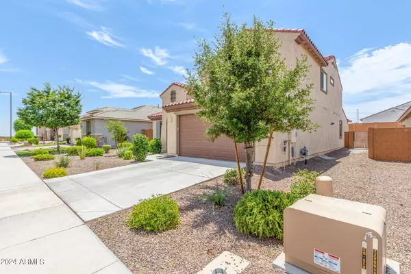 Buckeye, AZ 85396,25919 W LONE CACTUS Drive