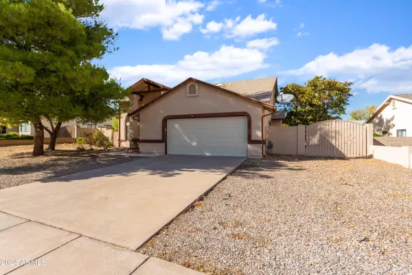 2681 CANYON VIEW Drive,  Sierra Vista,  AZ 85650