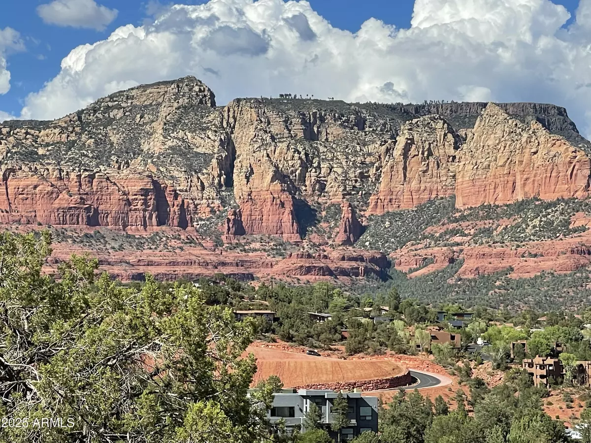 Sedona, AZ 86336,5 SKY RIDGE Court #5