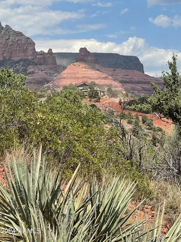 Sedona, AZ 86336,5 SKY RIDGE Court #5