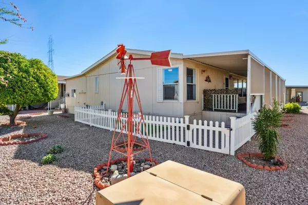 Surprise, AZ 85378,11596 W Sierra Dawm Boulevard #192