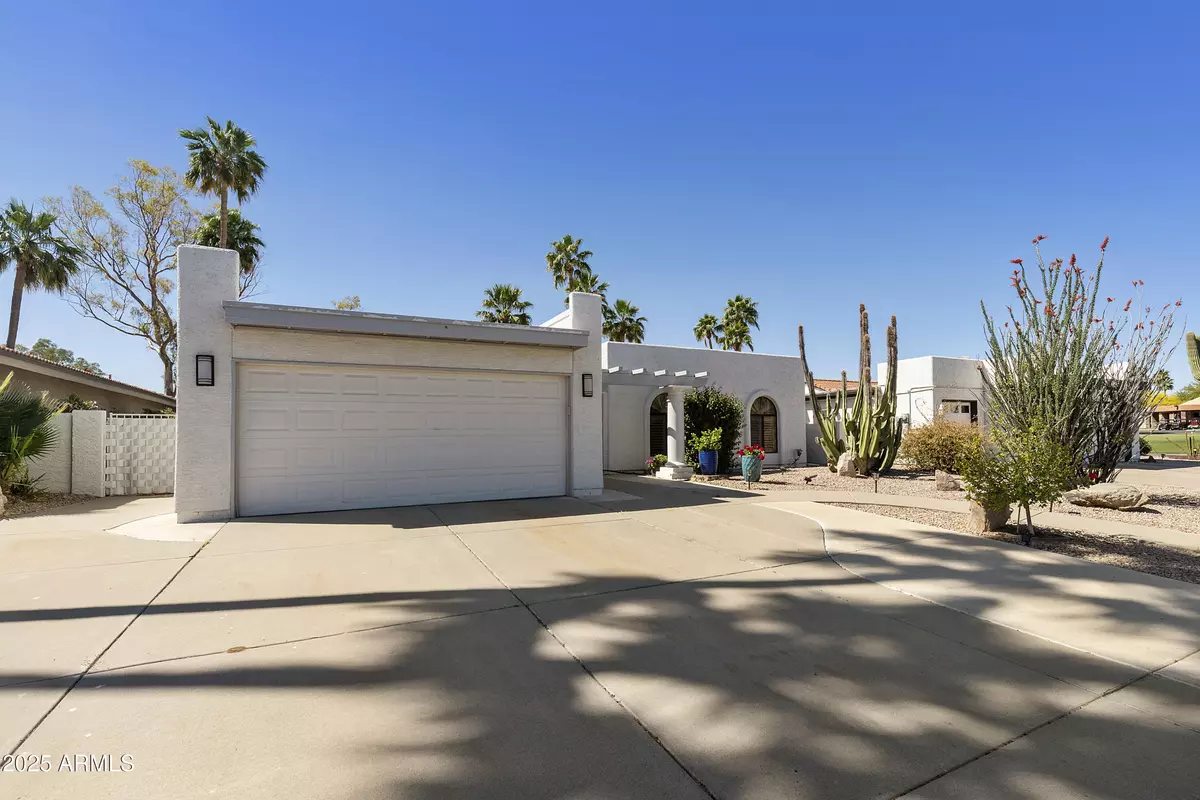 Sun Lakes, AZ 85248,10005 E MICHIGAN Avenue