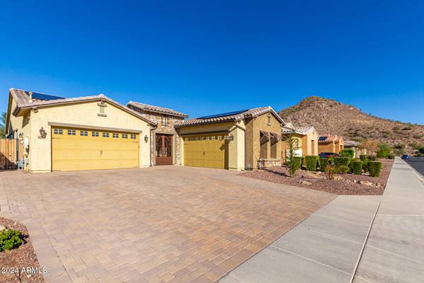 Peoria, AZ 85383,10320 W FETLOCK Trail