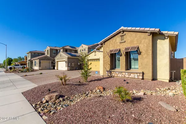 Peoria, AZ 85383,10320 W FETLOCK Trail