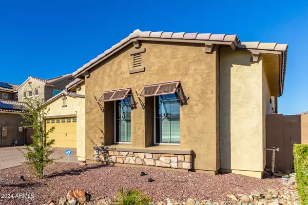 Peoria, AZ 85383,10320 W FETLOCK Trail