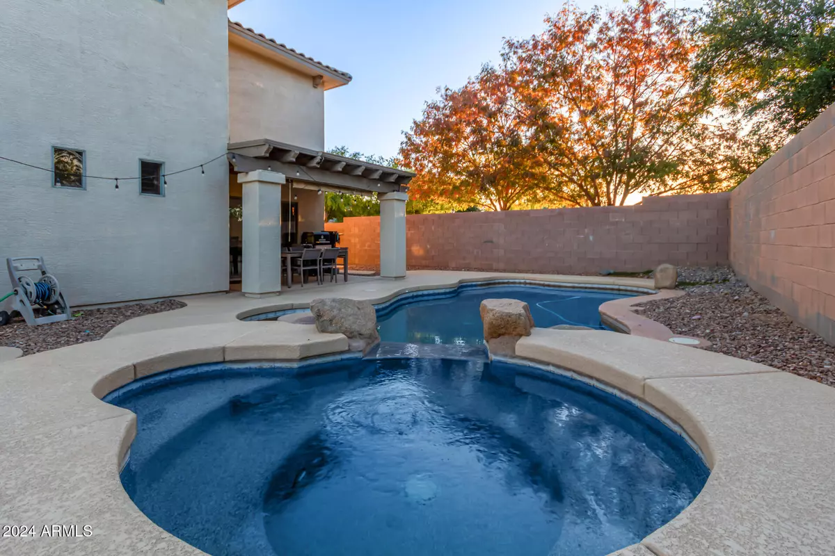 Surprise, AZ 85379,16052 W CUSTER Lane