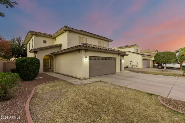 Surprise, AZ 85379,16052 W CUSTER Lane