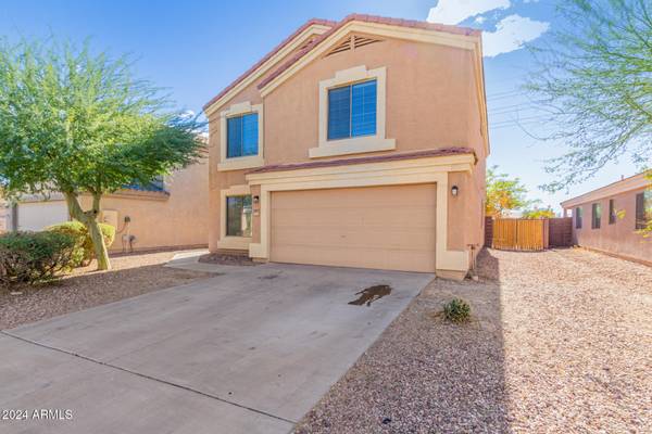 Buckeye, AZ 85326,23777 W DESERT BLOOM Street