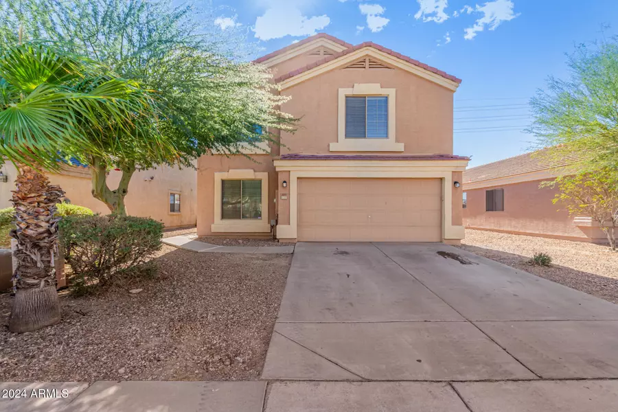 23777 W DESERT BLOOM Street, Buckeye, AZ 85326