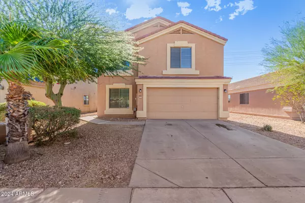 23777 W DESERT BLOOM Street,  Buckeye,  AZ 85326