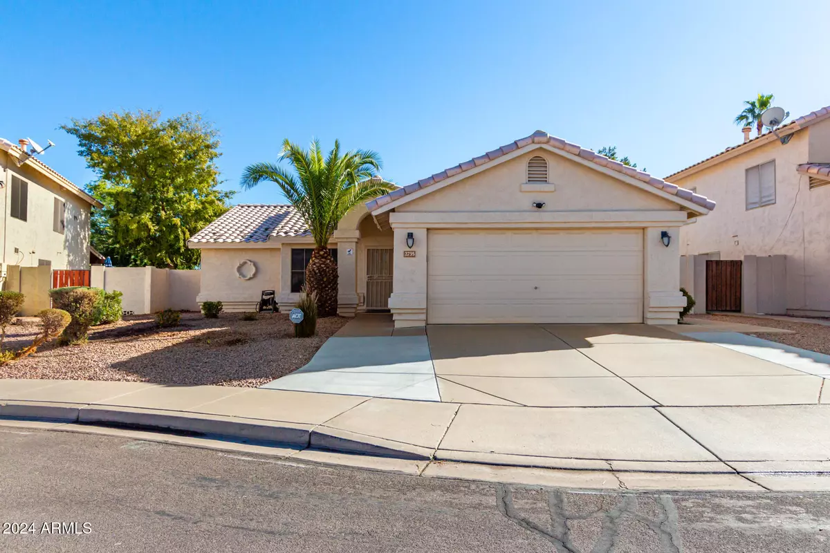 Chandler, AZ 85286,2735 S SEAN Drive