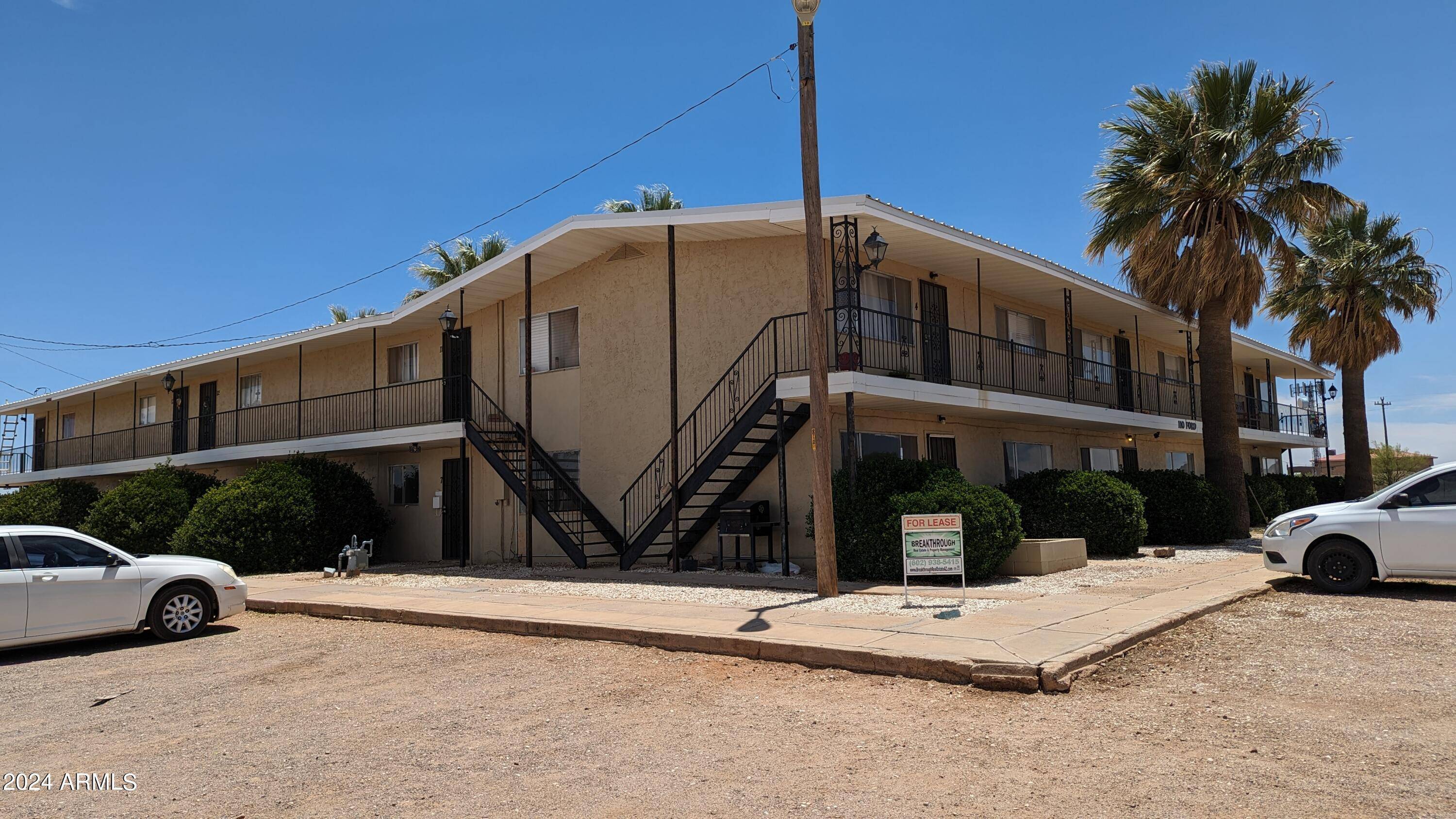 Pearce, AZ 85625,110 N FORD Street