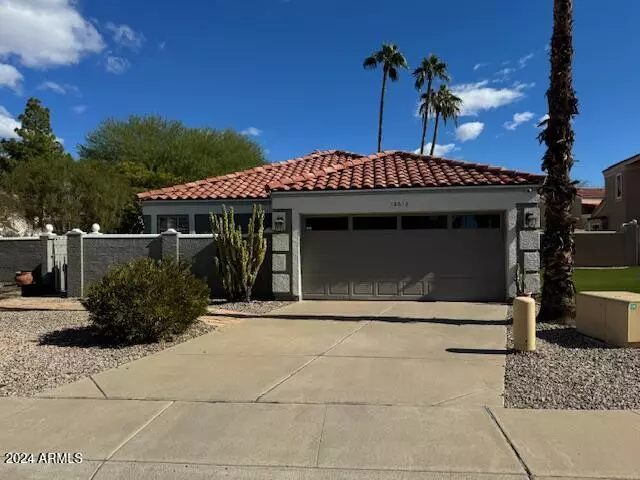 18613 N 68TH Avenue, Glendale, AZ 85308